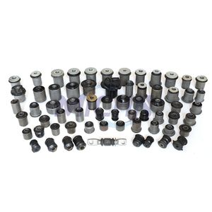 BUJE DE MUELLE DE LÁMINAS PARA AUTOMÓVILES 8972279961 8970815860 8-97081586-0 8-94130-354-0 para ISUZU ELF Plataforma/Chasis - Product Image 4