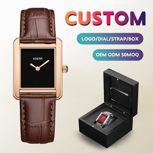 도매 럭셔리 쿼츠 방수 ODM 크로노그래프 시계 맞춤형 초박형 시계 올레더 스테인리스 스틸 남성 시계 - Product Image 2