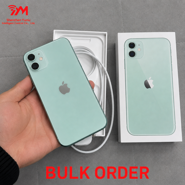 Mobile Phones Smart Phones Low Price Ready Stock A+ Tested Clean IMEI Unlocked Original Wholesale Low MOQ 11 H11S0002