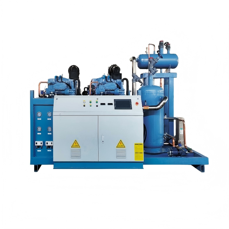 New Industrial Sanyo Rotary Compressor Eco