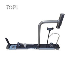 Vòi rửa chén đa năng cảm ứng bằng thép không gỉ kiểu thác nước thông minh - Product Image 6