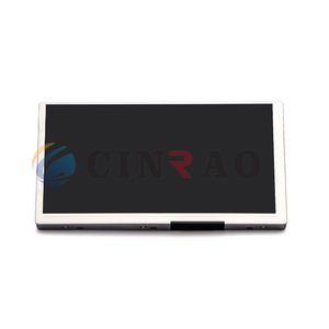 <span class=keywords><strong>Schermo</strong></span> LCD per Auto da 6,1 <span class=keywords><strong>Pollici</strong></span> LQ061T5GG01 480*234 Pannello TFT per Navigazione GPS - Product Image 2