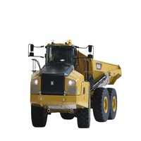 Camión volquete articulado hidráulico con control remoto totalmente metálico K960 1/18, modelo de simulación de coche RC