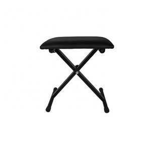 Negro tocando música cuadrado plegable ajustable <span class=keywords><strong>Piano</strong></span> - Product Image 2