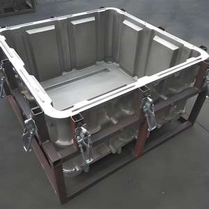 Rotomolding صنع في الصين تخزين مياه عالي الجودة - Product Image 4