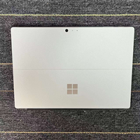 Penawaran Spesial untuk Microsoft Surface Pro 4 I5-6300U 12.3" Inch 8GB+256GB Layar Sentuh Tablet PC Bisnis Komersial