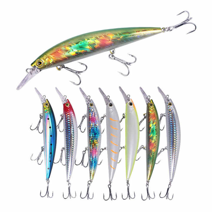artificial lures for saltwater fishing TUNA “DOUBLE TROUBLE” LURE — Ballyhood Saltwater Fishing Lure Set Top Soft Plastics for Inshore