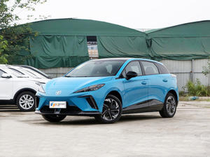 Nuova <span class=keywords><strong>Auto</strong></span> Elettrica Cinese Shangqi Mingjue <span class=keywords><strong>Auto</strong></span> <span class=keywords><strong>4</strong></span> <span class=keywords><strong>Mg</strong></span> Mulan Saic Mg4 Ev AWD 4WD 2024 425Km 520Km Alla Moda e ad Alta Velocità - Product Image 4