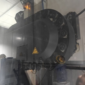 Centre d'usinage d'occasion allemand <span class=keywords><strong>DMG</strong></span> <span class=keywords><strong>Mori</strong></span> DMU85 à 5 axes - Product Image 6
