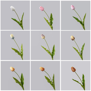 <span class=keywords><strong>Tulipanes</strong></span> rosas amarillos y <span class=keywords><strong>naranjas</strong></span> a precio de fábrica, <span class=keywords><strong>tulipanes</strong></span> artificiales preservados para el Día DE LA Madre, <span class=keywords><strong>tulipanes</strong></span> artificiales, <span class=keywords><strong>tulipanes</strong></span> en conserva, precio de fábrica al por mayor - Product Image 4
