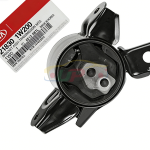 ชุดยึดระบบเครื่องยนต์คุณภาพสูง BRACKET ASSY-TRANSMISSION MTG 21830-1W200 218301W200 สำหรับรถยนต์ฮุนได แอคเซนต์ 21830 1W200 - Product Image 2