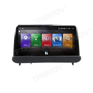 4 + 64GB Android 9,0 navegación GPS del coche para Mazda 3 Axela 2009-2012 Unidad de coche reproductor Multimedia Auto estéreo grabadora IPS - Product Image 1