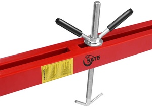 Osate 1.5M <strong>Engine</strong> Supporting Beam 1100lbs Car <strong>Engine</strong> <strong>Support</strong> <strong>Bar</strong> for Hoist Lift - Product Image 3