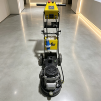 Broyeur compact CH32, livraison facile sur chantier de petite taille