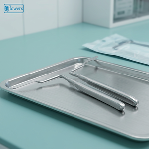 Joseph Nasal Saw Stainless Steel <b>Electric</b> Surgical <b>Instrument</b> CE Certified Class II Basis Surgical <b>Instruments</b> F10-232 1 Year - Product Image 3