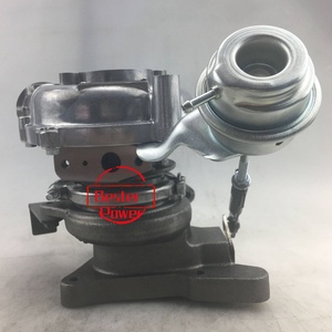14410-1946R 795637-0001 8201054152 8200822404 GT1546JS turbocompressore per Nissan Interstar <span class=keywords><strong>2.3</strong></span> <span class=keywords><strong>dCi</strong></span> 125 HP - Product Image 2