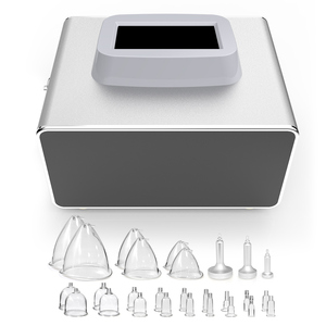 Mesin Penyedot Payudara 150ML, Mesin Terapi Pembesar Payudara, Penyedot Vakum BBL Pantat Pembentuk Tubuh, Mesin Terapi Bekam Detoks Getah Bening - Product Image 6