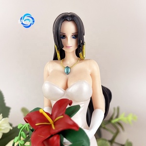 Un abito da sposa a pezzi bouquet femminile imperatore Boya Han cucinare due yuan decorazione di animazione modello a mano - Product Image 2