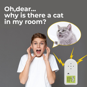 April prank Cricket tiếng ồn nhà sản xuất món quà cuối cùng thiết bị chơi khăm âm thanh để chơi khăm bạn bè và gia đình - Product Image 2