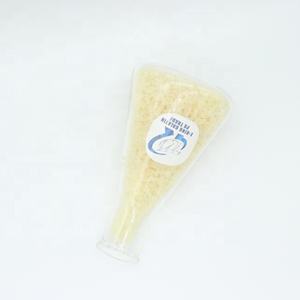 Пищевой желатин в порошке для домашнего приготовления халяльного пудинга и крема-брюле - Product Image 1