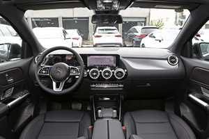 รถ260 350 Mercedes eqa รถ SUV ไฟฟ้ามือสองใหม่สำหรับ2024 - Product Image 4