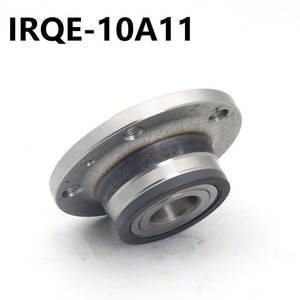 Conjunto de Rodamiento de Cubo de Rueda 10A11 para Volkswagen 1T0598611, Ensamblaje de Eje Trasero - Product Image 5