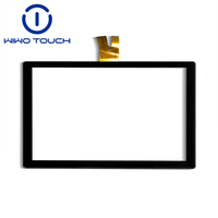 21,5 Zoll Touchscreen-Monitore Kapazitiver Touchscreen mit TFT-LCD-Display