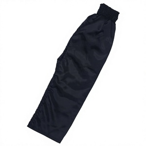 High Waist Cotton Taekwondo Pants Unisex Comfortable Martial Arts Training Equipment - Product Image 5