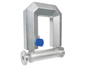 Medidor de Flujo Másico Digital Coriolis DN1-DN200 de Alta Precisión para LN2, Medidor de Flujo YK-MFU - Product Image 4