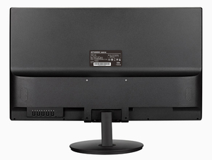Vente en gros 20 pouces TN Panel PC Moniteurs avec écran plat WLED 75Hz Noir Affichage 4:3 Rapport d'aspect pour une utilisation de bureau - Product Image 4