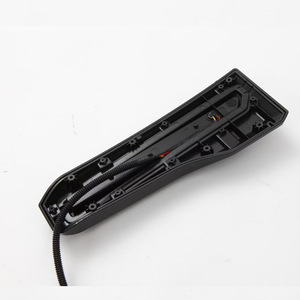ไฟวิ่งกลางวัน LED 12V สำหรับ Toyota Prado 2024กันชนหน้าคู่250 - Product Image 3