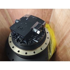ชุดเกียร์รถขุด PC200-8MO คุณภาพสูง พร้อมมอเตอร์ - Product Image 3