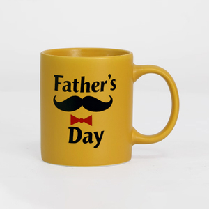 Mug en céramique humoristique avec mini jouet, idéal pour une surprise d'anniversaire, la fête des pères et la fête des mères, ensemble cadeau personnalisé créatif - Product Image 4