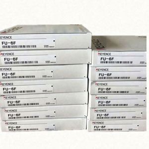 ขายดี เซ็นเซอร์ไฟเบอร์ออปติกแท้จาก Keyence รุ่น FS-N18N+FU-5F สำหรับระบบอัตโนมัติในอุตสาหกรรม - Product Image 4