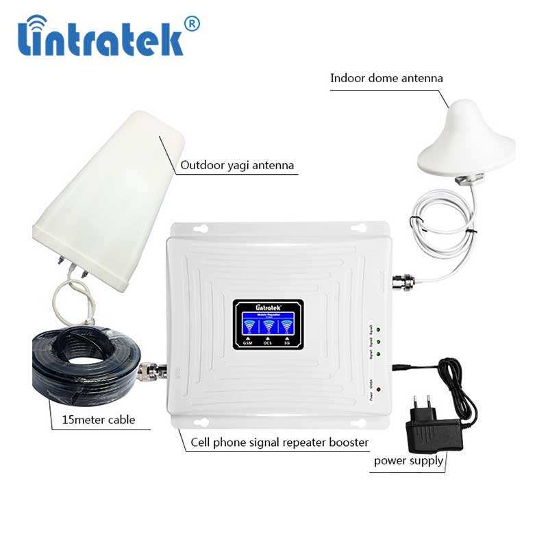 Www Alhudapk Tv Antenna Cell Phone Booster Lintratek T Mobile Cell