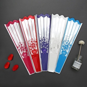 Opción de Logotipo Personalizado para Empaque de Oso de Papel Grande del Festival Becan Qingming para Flores Frescas para el Día de San Valentín y el Día de la Madre - Product Image 6