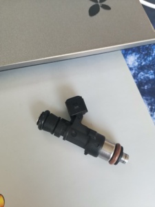 Offre Spéciale 0280158207 nouvelle ESSENCE INJECTEURS DE CARBURANT POUR <span class=keywords><strong>FORD</strong></span> <span class=keywords><strong>FIESTA</strong></span> 1.25 1.4 1.6 8A6G-AA - Product Image 5