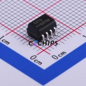 ทรานซิสเตอร์ SOIC-8 ILD213T ใหม่ของแท้ชิ้นส่วนอิเล็กทรอนิกส์ - Product Image 1