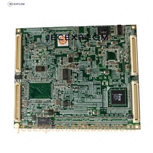 SOM-4455 REV. Tarjeta Madre Industrial <span class=keywords><strong>A2</strong></span> SOM4455R0001E-T SOM4455R, Tarjeta CPU sin RAM, Tarjeta CF, Probada y en Funcionamiento - Product Image 1