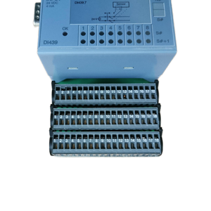 Module d'entrée numérique PLC 7DI439.7 DI349 pour B&R 7DI439.7 - Product Image 2