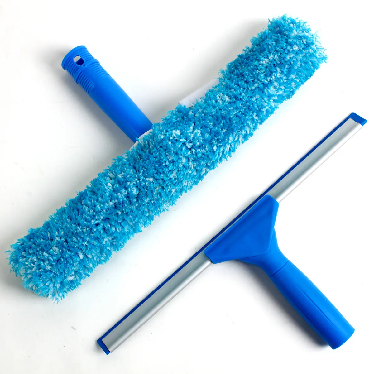 35cm 14inchNew Microfiber Window squeegee wiper Glass Window washer window squeegee