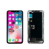 Écran d'origine Hua Xing pour iPhone 12, 13, 14 Pro, 15 Pro Max, 16 Pro, 17 Pro Max - Flexible, Taux de rafraîchissement élevé, Original