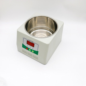 Baño de Agua a Temperatura Constante Wemeile 406 con Pantalla Digital, Olla de Calentamiento para Laboratorio, Equipo de Cuidado Bucal Dental - Product Image 3