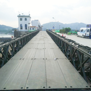 Fabricante confiable de puentes <span class=keywords><strong>Bailey</strong></span> estables y duraderos - Product Image 6