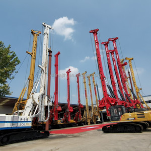 منصة حفر SR 155/SR235 /SR285 مجددة - Product Image 4