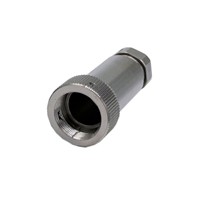 Connecteur Ms 38999 Série Mil DTL38999 1 DTL38999 DTLust Cap