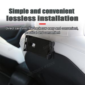 Pour modèle <span class=keywords><strong>3</strong></span> highland <span class=keywords><strong>support</strong></span> de téléphone siège arrière <span class=keywords><strong>support</strong></span> d'oreiller <span class=keywords><strong>support</strong></span> d'appui-tête <span class=keywords><strong>support</strong></span> de <span class=keywords><strong>tablette</strong></span> pour <span class=keywords><strong>tesla</strong></span> <span class=keywords><strong>support</strong></span> de téléphone portable - Product Image 2