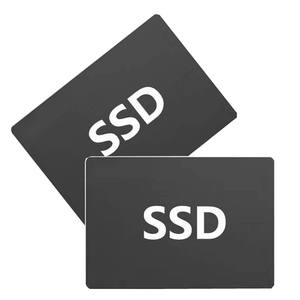 SSD M2 Nvme M.2 2280 PCIe 3.0 1024GB 512GB 1TB 2TB Internal Solid State Drive HDD Hard Disk untuk Desktop - Product Image 1