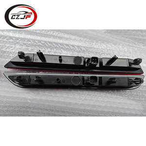 ตัวสะท้อนกันชนหลังคุณภาพสูง czjf สำหรับ <span class=keywords><strong>Ford</strong></span> <span class=keywords><strong>Explorer</strong></span> 2020 <span class=keywords><strong>2021</strong></span> <span class=keywords><strong>2022</strong></span> 2023 LB5Z-13A565-A LB5Z-13A565-B - Product Image 6