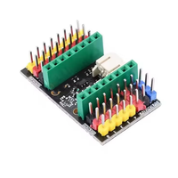 Modul Pengembangan ESP32 C3 Mini, ESP32 SuperMini, Modul WiFi ESP32 C3, Papan Ekspansi
